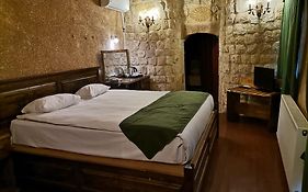Cappadocia Palace Hotel