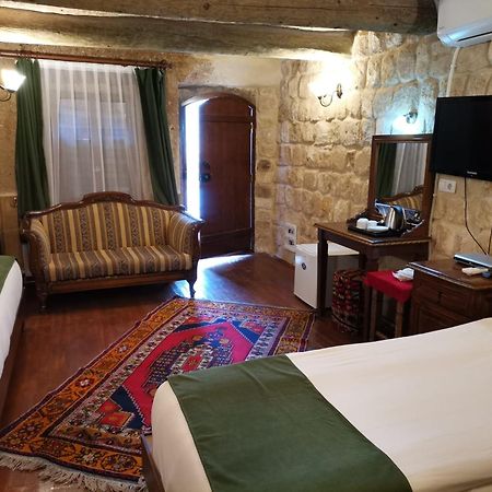 Cappadocia Palace Hotel Nevşehir Dış mekan fotoğraf