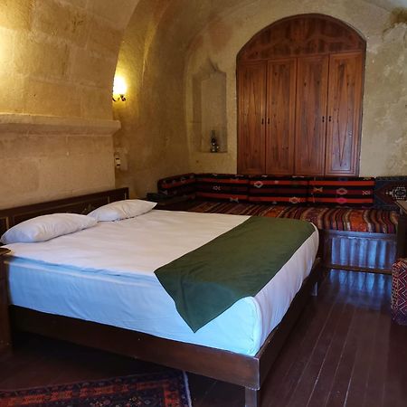 Cappadocia Palace Hotel Nevşehir Dış mekan fotoğraf