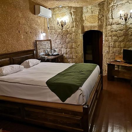 Cappadocia Palace Hotel Nevşehir Dış mekan fotoğraf