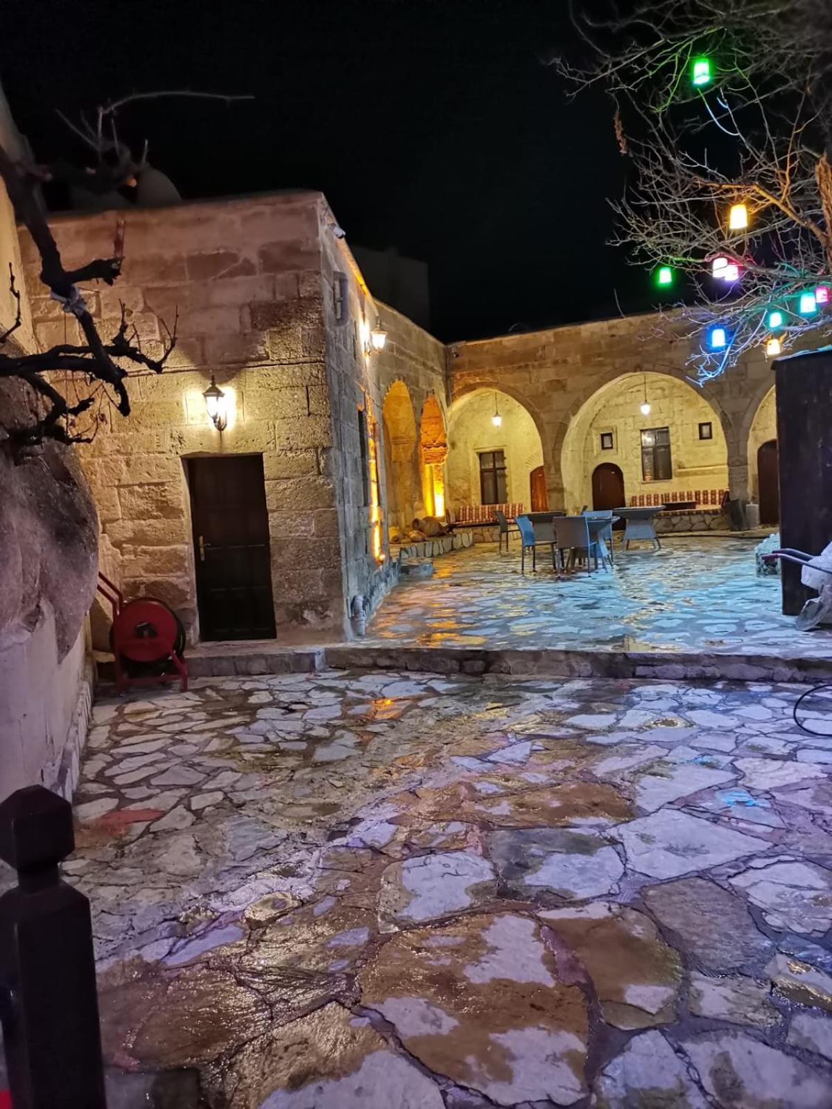 Cappadocia Palace Hotel Nevşehir Dış mekan fotoğraf