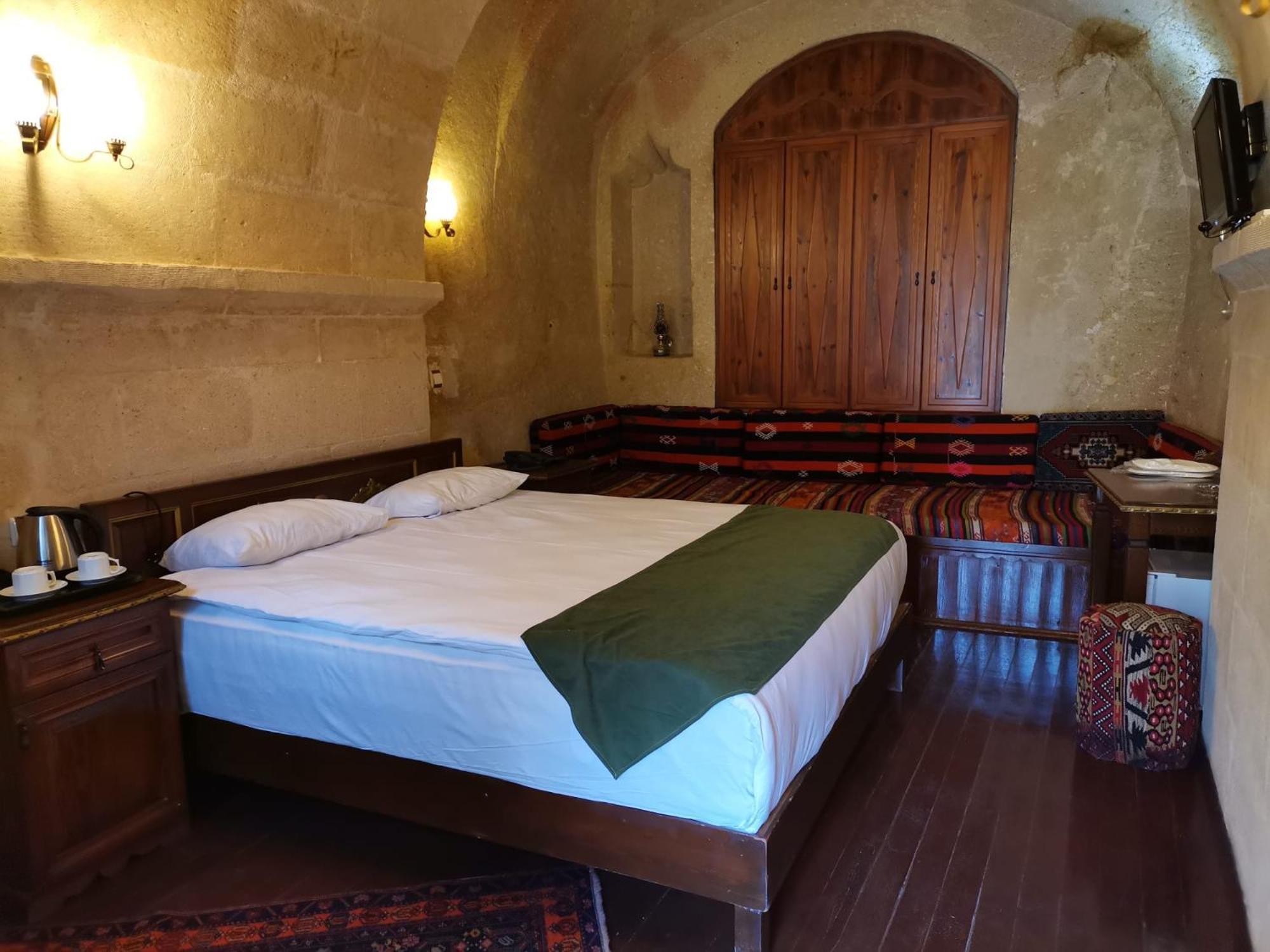 Cappadocia Palace Hotel Nevşehir Dış mekan fotoğraf