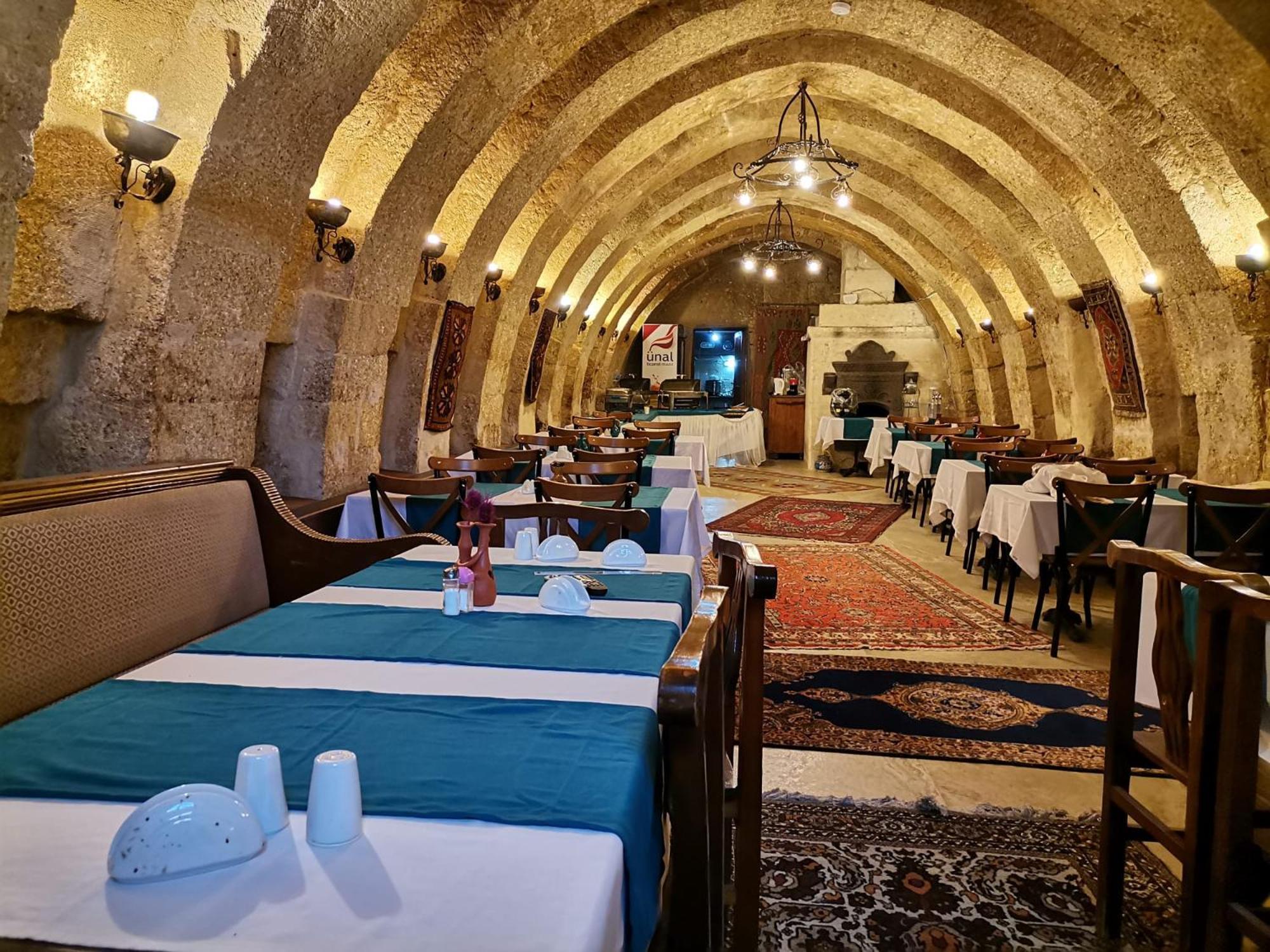 Cappadocia Palace Hotel Nevşehir Dış mekan fotoğraf