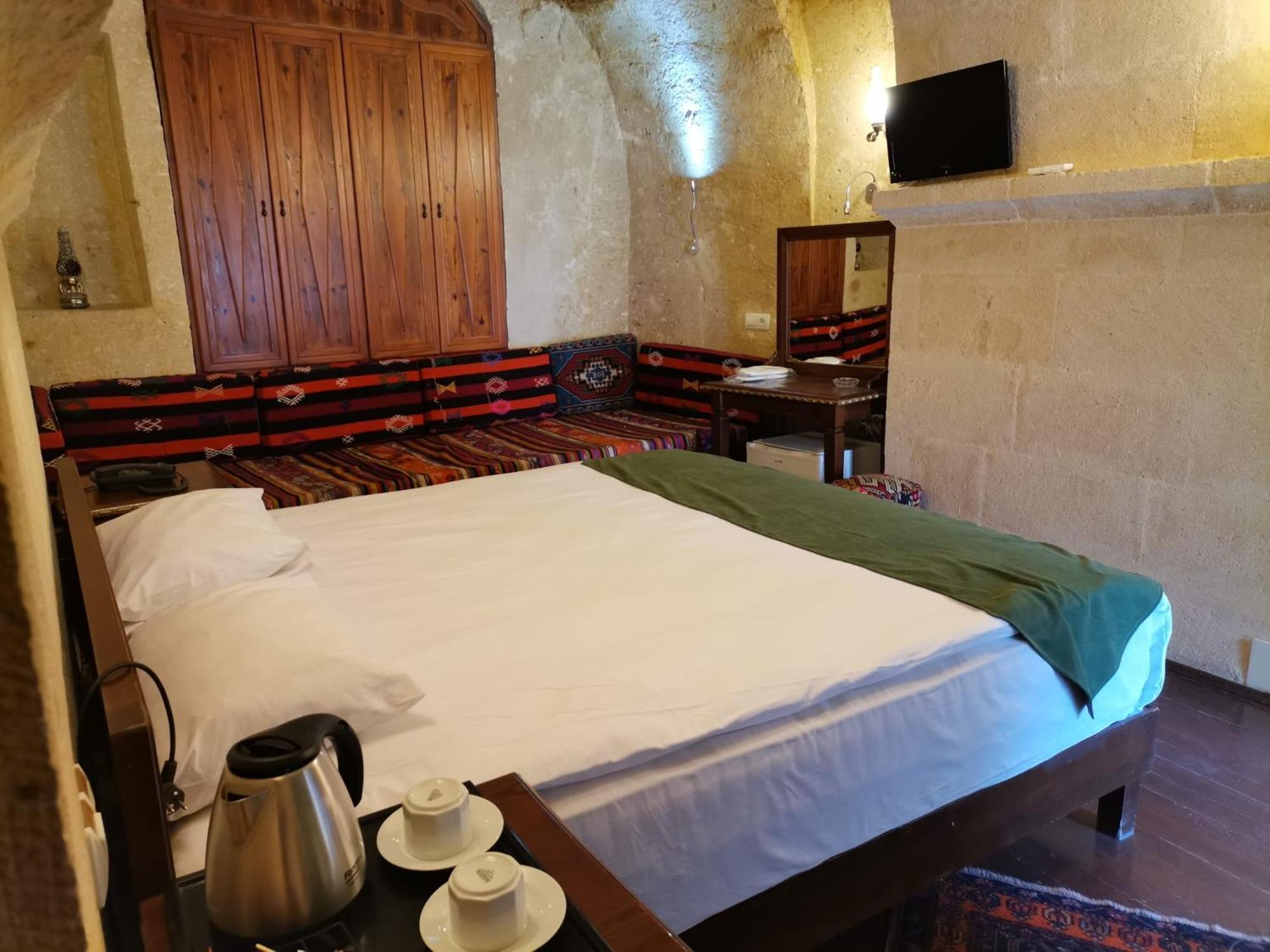 Cappadocia Palace Hotel Nevşehir Dış mekan fotoğraf