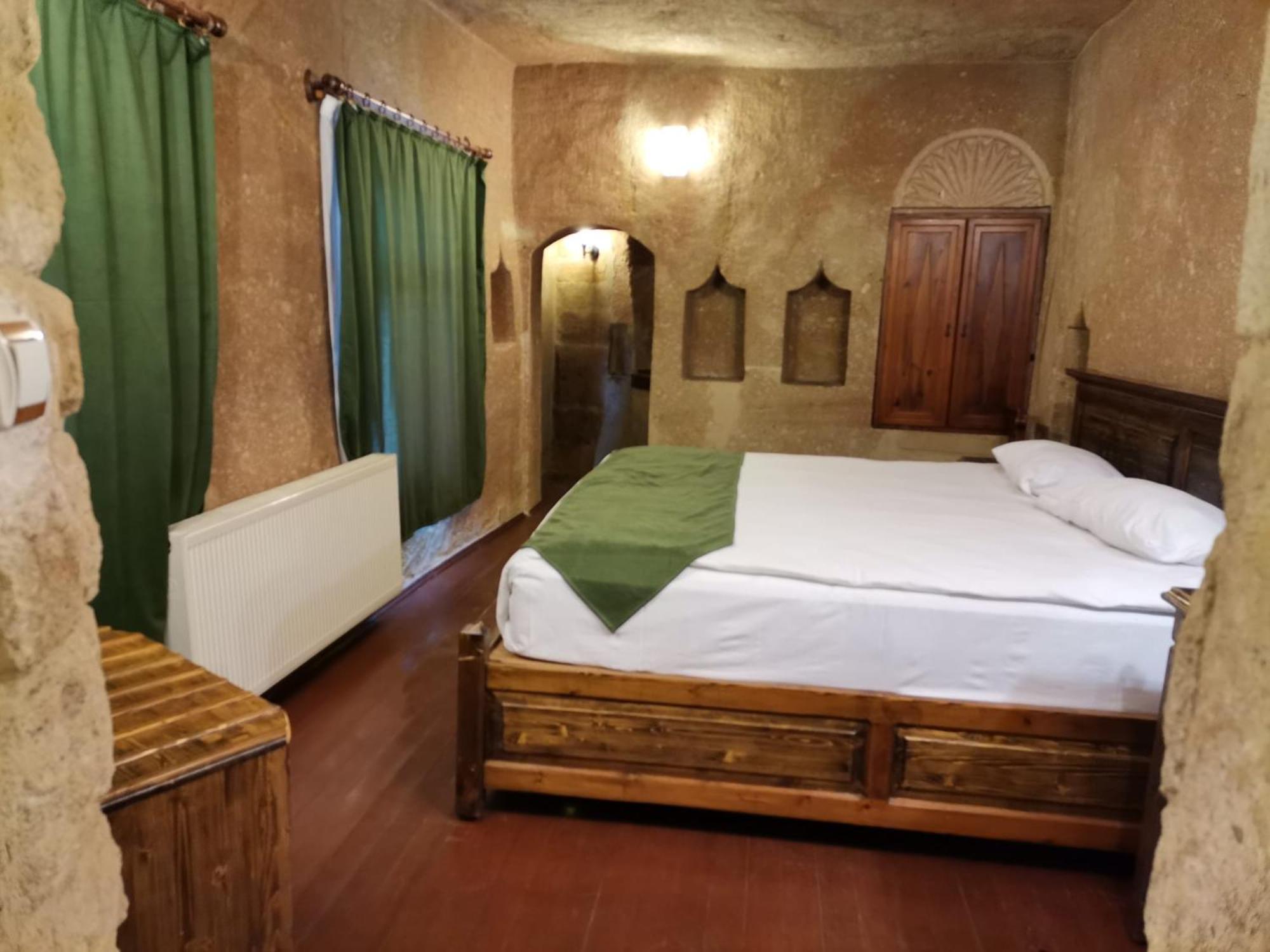 Cappadocia Palace Hotel Nevşehir Dış mekan fotoğraf