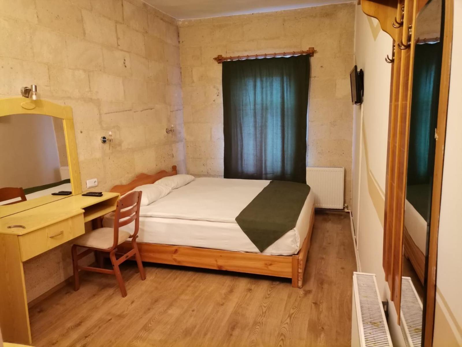 Cappadocia Palace Hotel Nevşehir Dış mekan fotoğraf