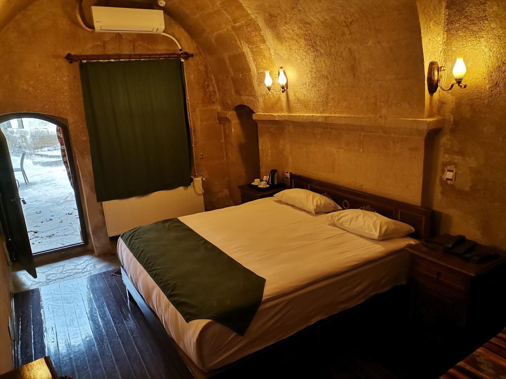 Cappadocia Palace Hotel Nevşehir Dış mekan fotoğraf