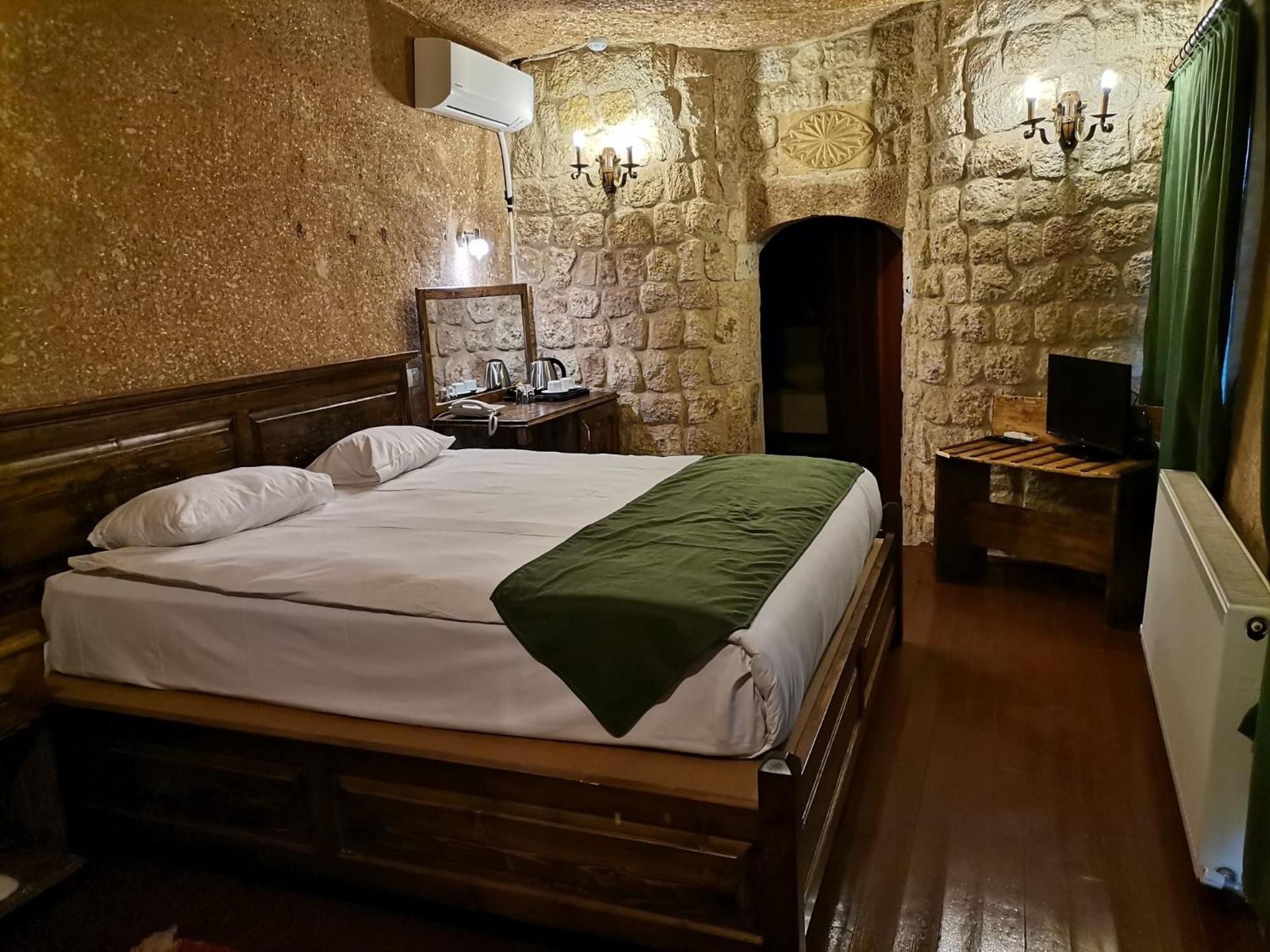 Cappadocia Palace Hotel Nevşehir Dış mekan fotoğraf